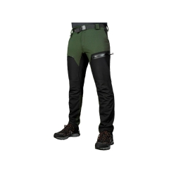Spodnie Softshel 761-S rozm. M /176-182